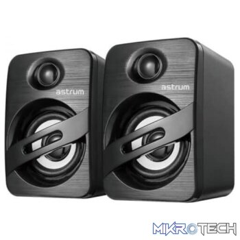2.0CH USB Multimedia Speakers  SU125